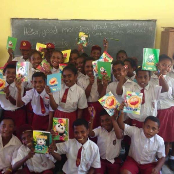 School Education Programme